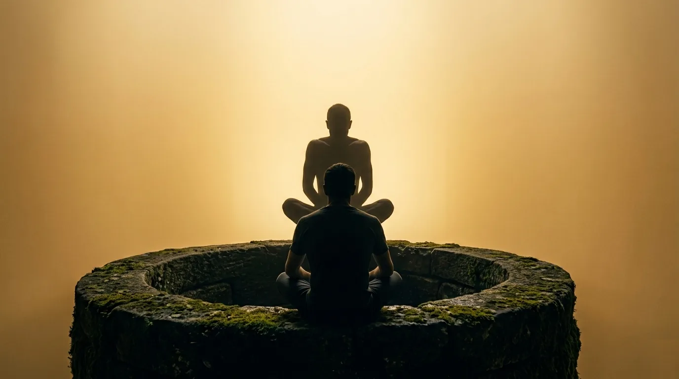 Le seuil — la rigidité dans l’espace du relâchement